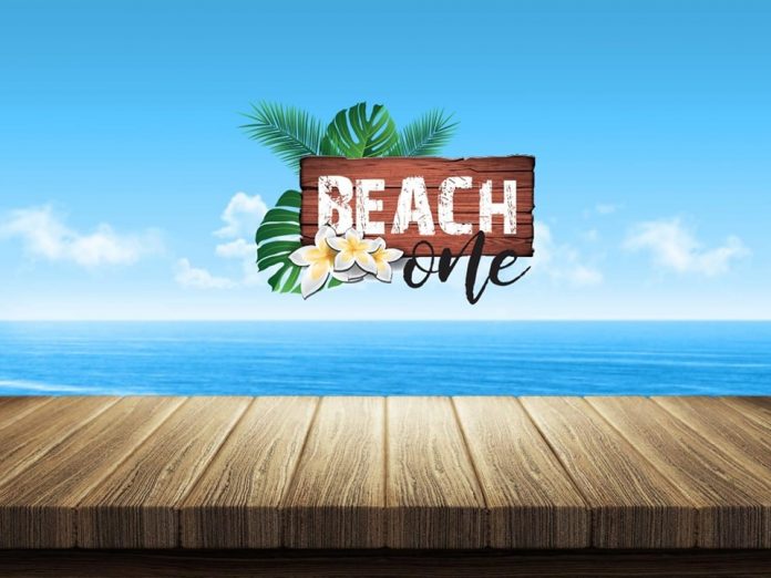 beach one - wine fest