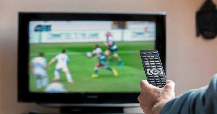 Bliz contro la pirateria tv