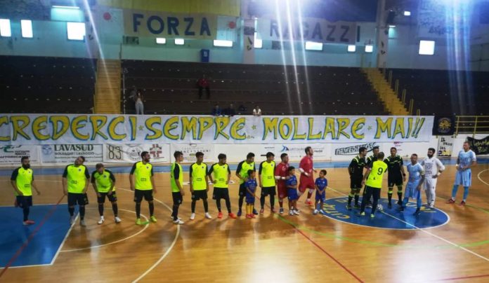 Coppa Divisione Olympique