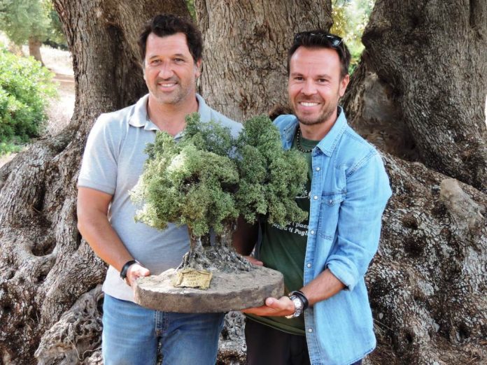 Premio Giganti di Puglia