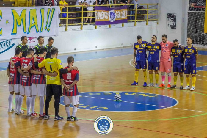 Prima vs Chaminade-1