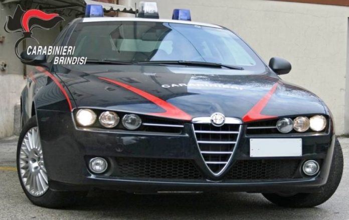 Carabinieri