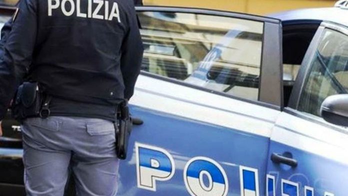 Polizia