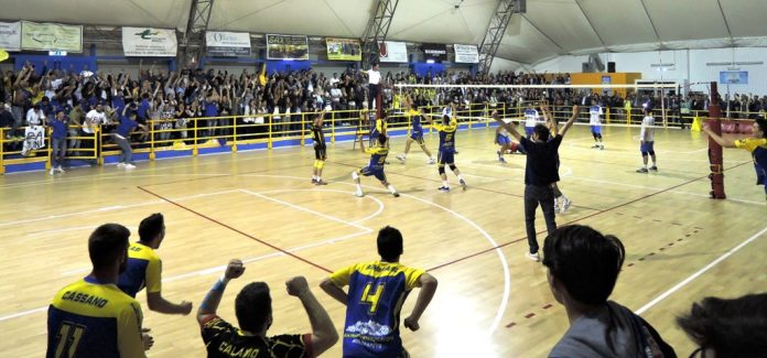 pallavolo 2000