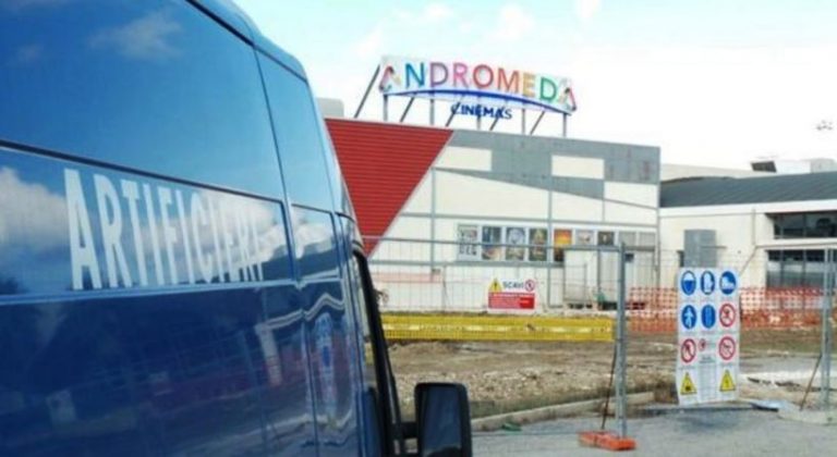 Bomba a Brindisi, operazioni di disinnesco: le iniziative del Comune di Ostuni per domenica 15 dicembre