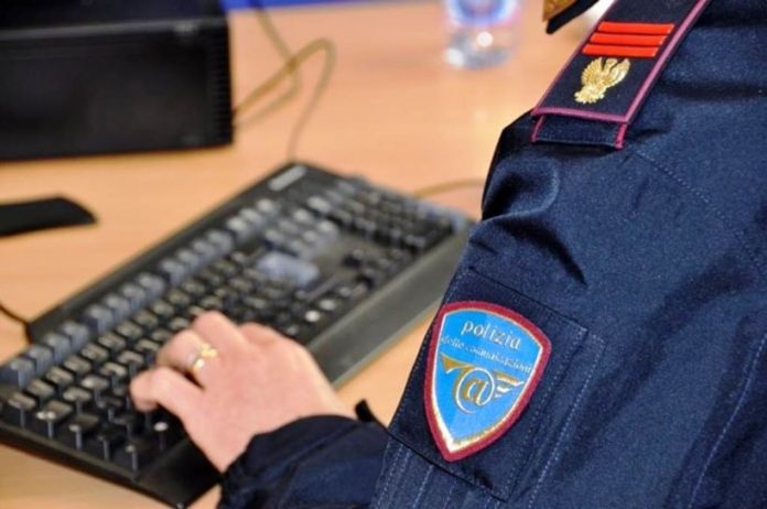 polizia postale