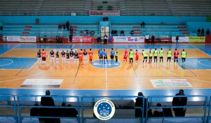 Diaz-Olympique-Ostuni