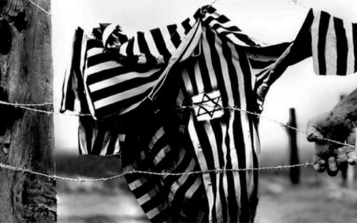 la banalità del male shoa