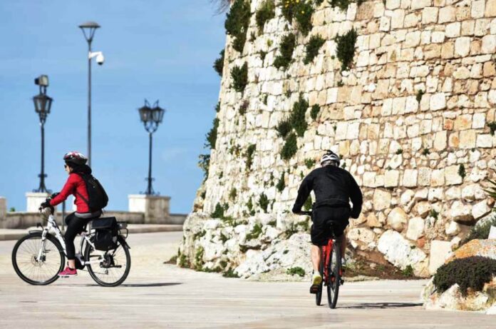 mobilità sostenibile