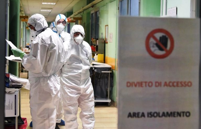 Coronavirus: 716 nuovi positivi oggi in Puglia, di cui 41 in provincia di Brindisi Coronavirus: 716 nuovi positivi oggi in Puglia, di cui 41 in provincia di Brindisi
