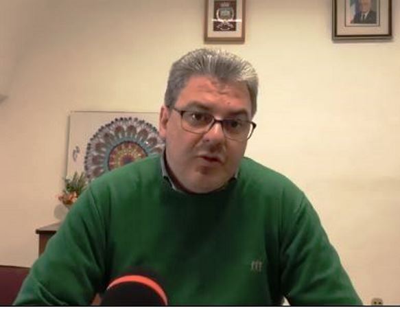 cronavirus guglielmo cavallo