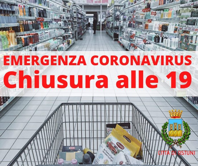 emergenza coronavirus