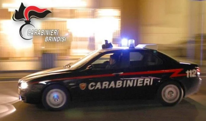 Carabinieri