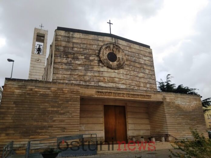 chiesa dei santi medici