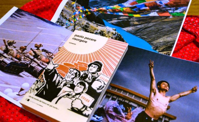 Risorgere Paolo Pecere