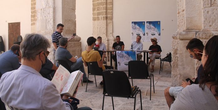 OSF conferenza stampa