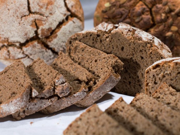 canapa pane con semi canapa pane con semi di lino ostuni