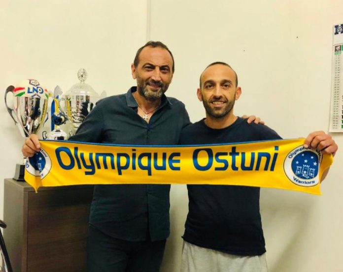 paolo pinto olympique