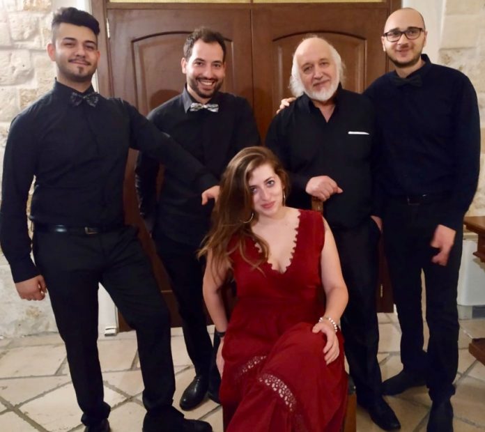 Pino Forresu-Chitartarentum