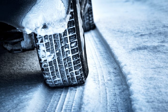 gomme termiche invernali