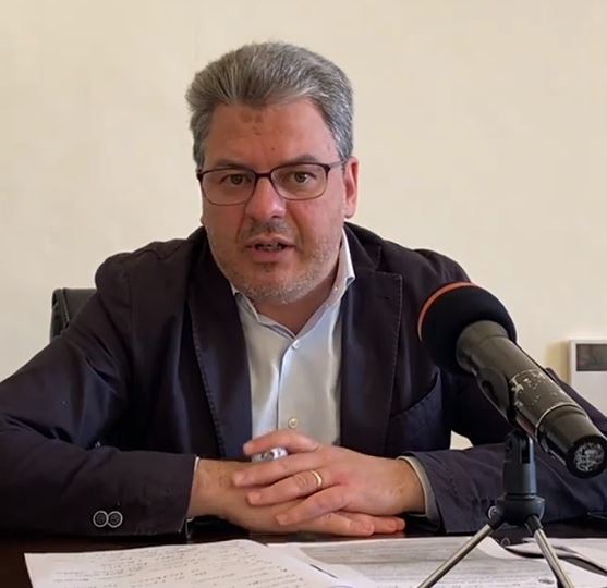 Scioglimento del consiglio comunale, l’ex sindaco Cavallo conferma il ricorso