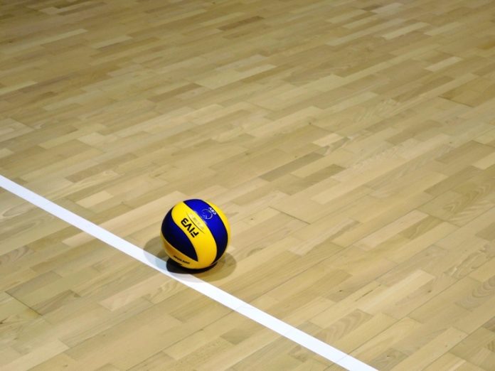 pallavolo