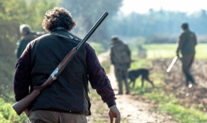 cacciatori contrade ostuni