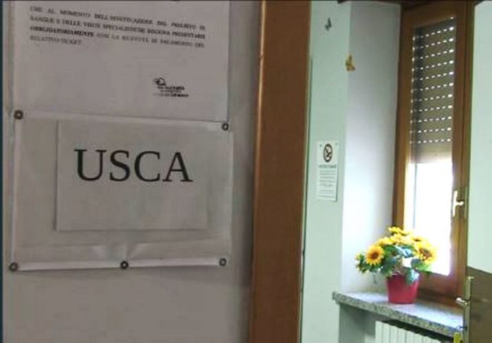 usca provincia di brindisi