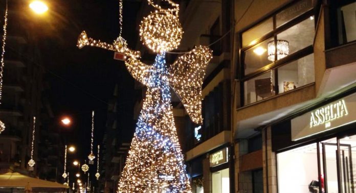 merry puglia_via sparano bari