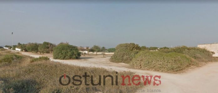 parcheggio santa lucia