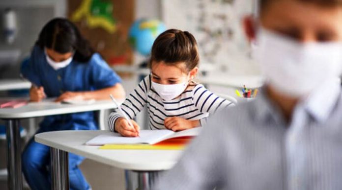 scuola covid ordinanza