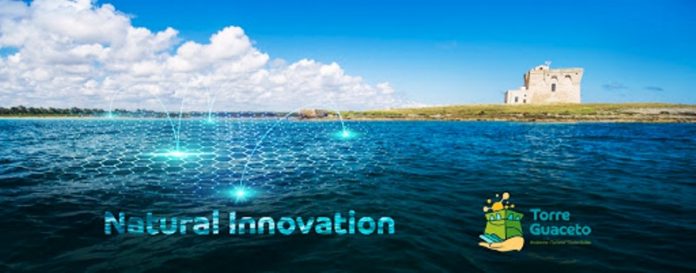 torre guaceto smart innovation