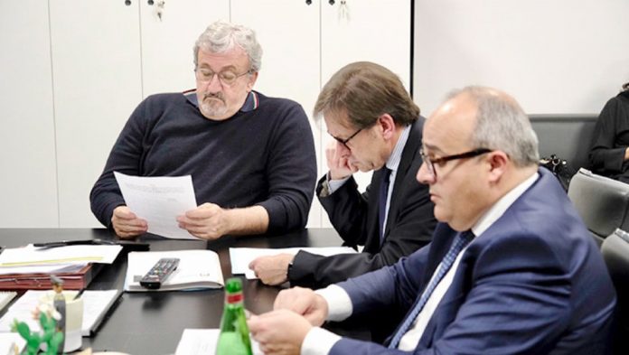 vaccino Covid_Emiliano Pfizer