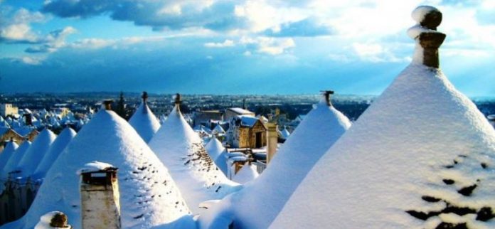 neve valle d'itria 1