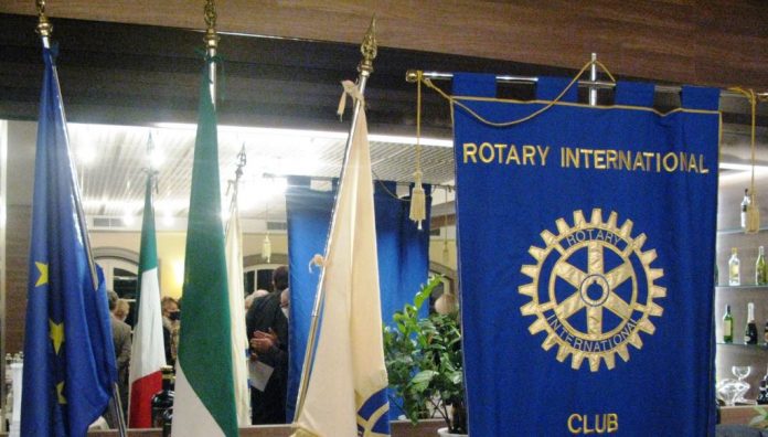 rotary club gemellaggio