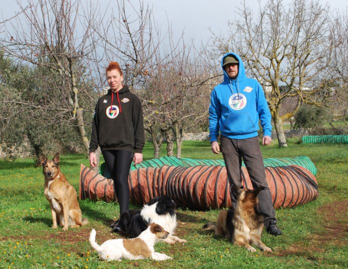 Gomaa Centro Cinofilo