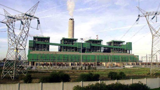 centrale elettrica brindisi cerano enel