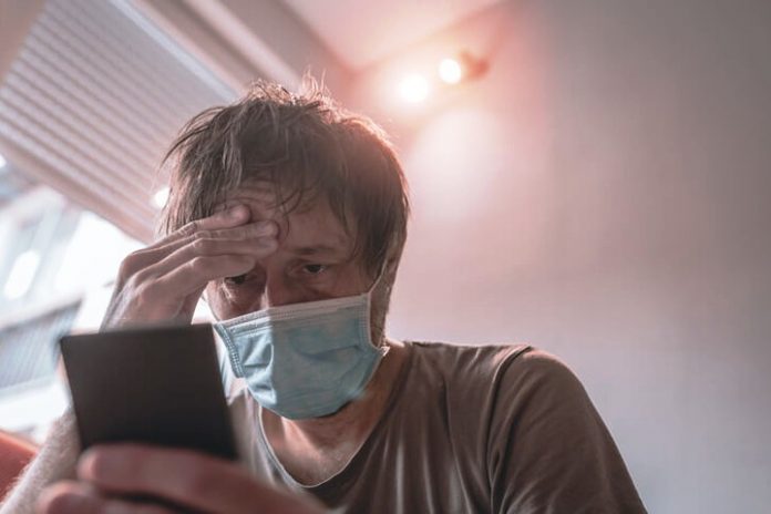 crisi covid psicologi