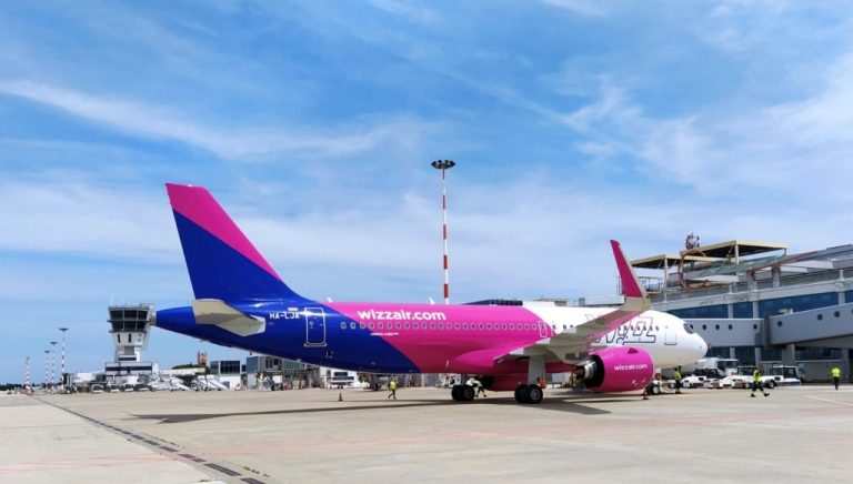 Chiusura base WizzAir a Bari, le parole del presidente di Aeroporti di Puglia Chiusura base WizzAir a Bari, le parole del presidente di Aeroporti di Puglia