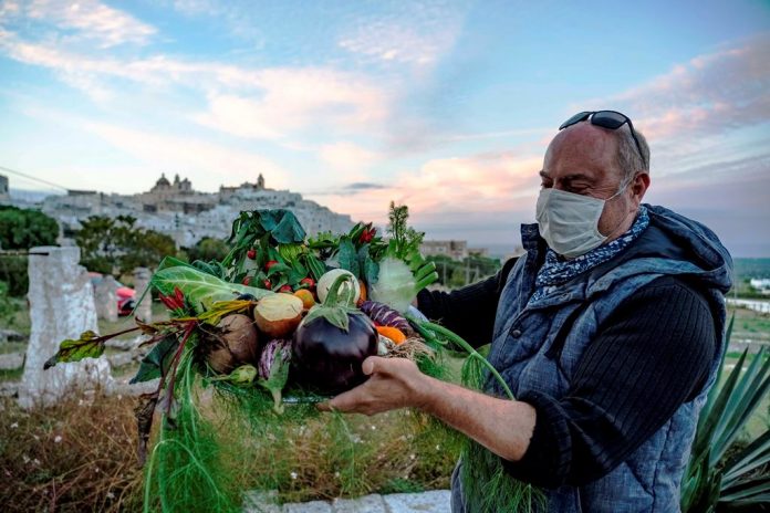 le stagioni di ostuni