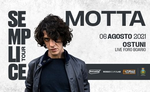 Motta Foro Boario Ostuni