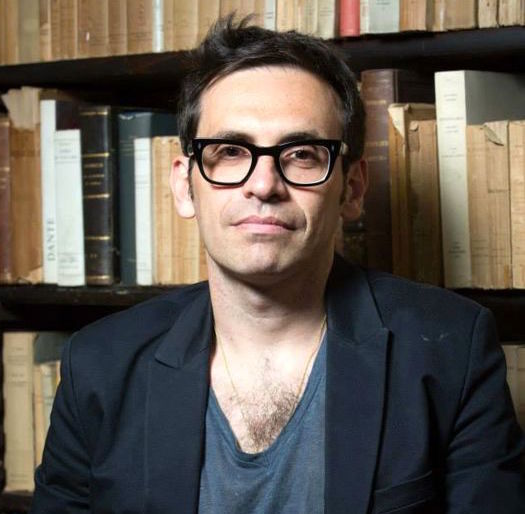 Nicola Lagioia