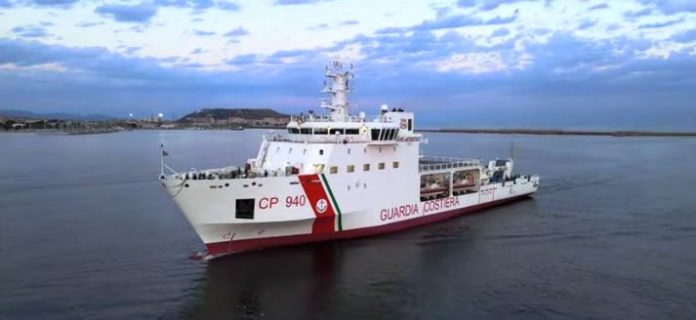 guardia costiera