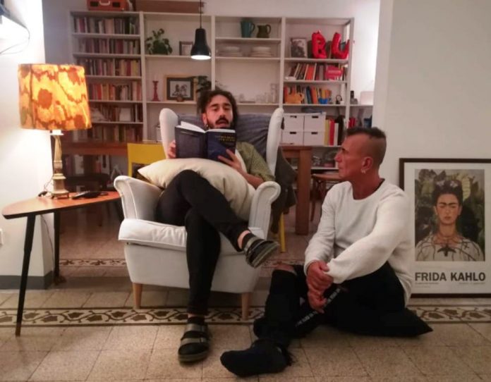 Franco e Giosué Prezioso