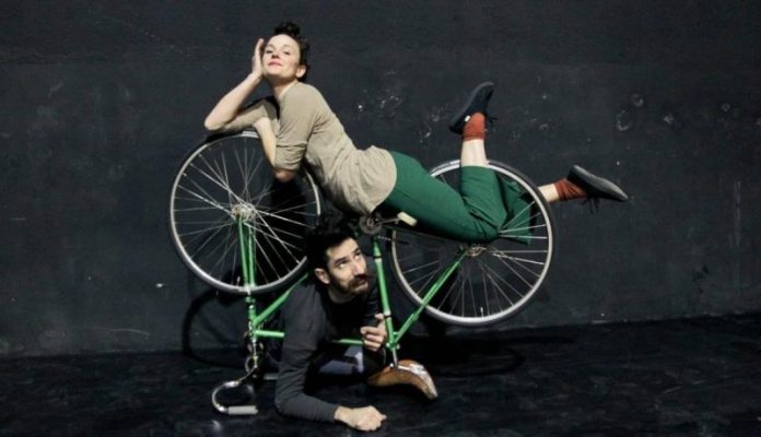 Doppio Zero Teatro Madre