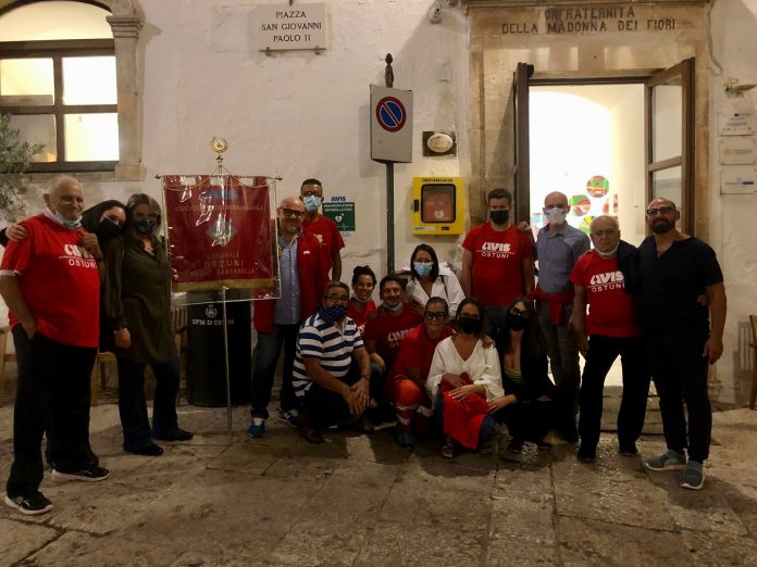 avis ostuni_defibrillatore 1