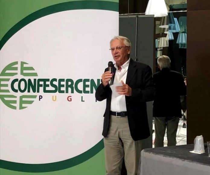 michele piccirillo_confesercenti puglia