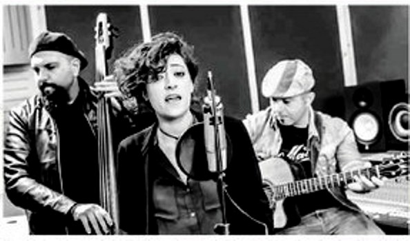 manuela panzironi trio