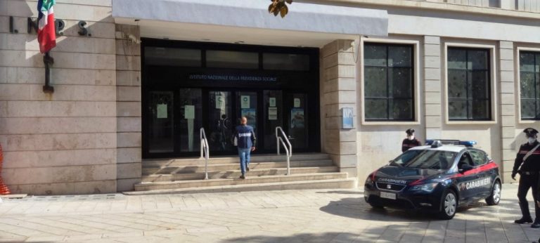 Reddito di Cittadinanza, denunciate 240 persone nel brindisino per indebita percezione