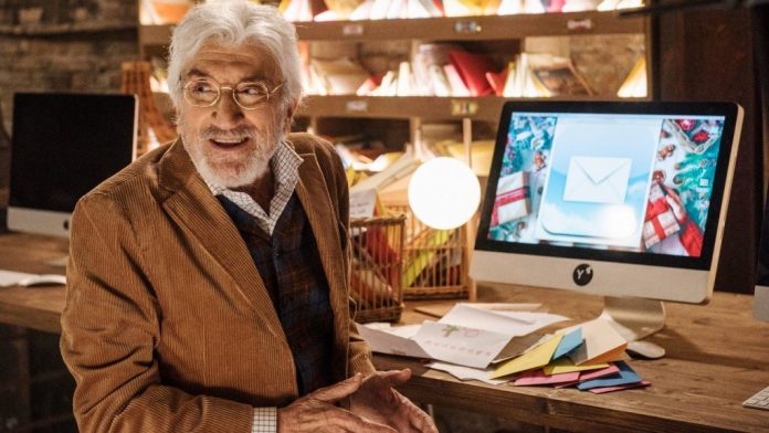 IoSonoBabboNatale_Palazzo Roma